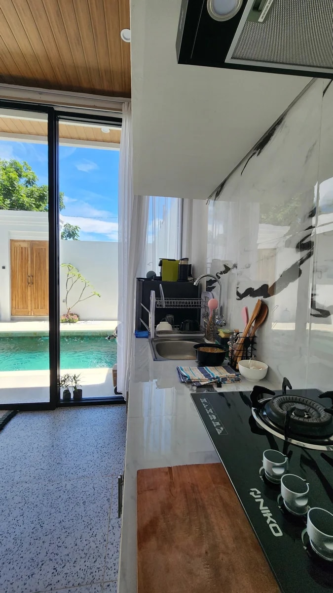 DO 44 - VILLA FOR SALE IN JIMBARAN BALI