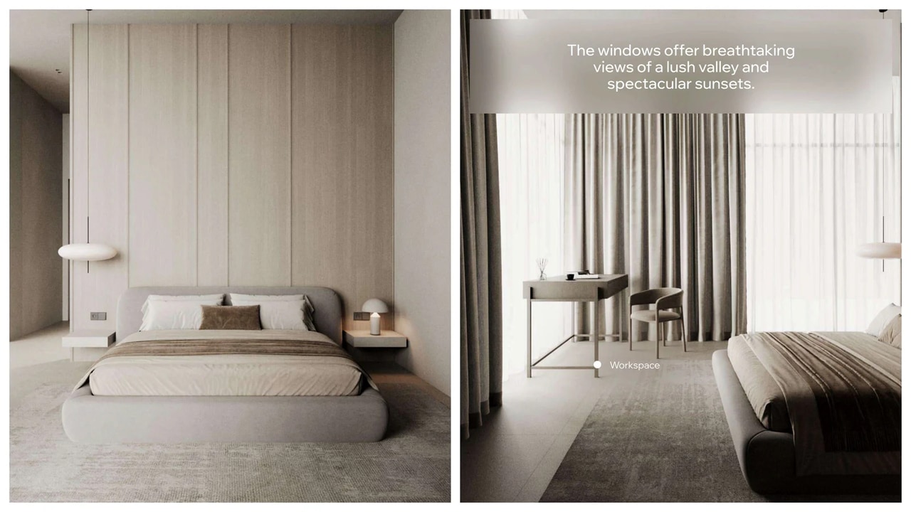 Bingin Elements - 3 BR Villa Earth