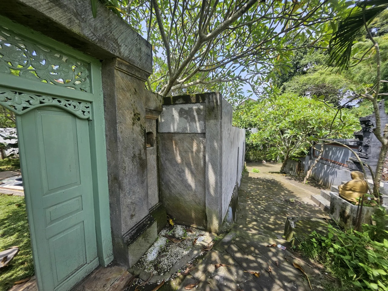 Riverfront 3-Bedroom Villa + Expansion L