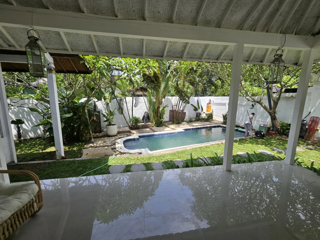 Riverfront 3-Bedroom Villa + Expansion L