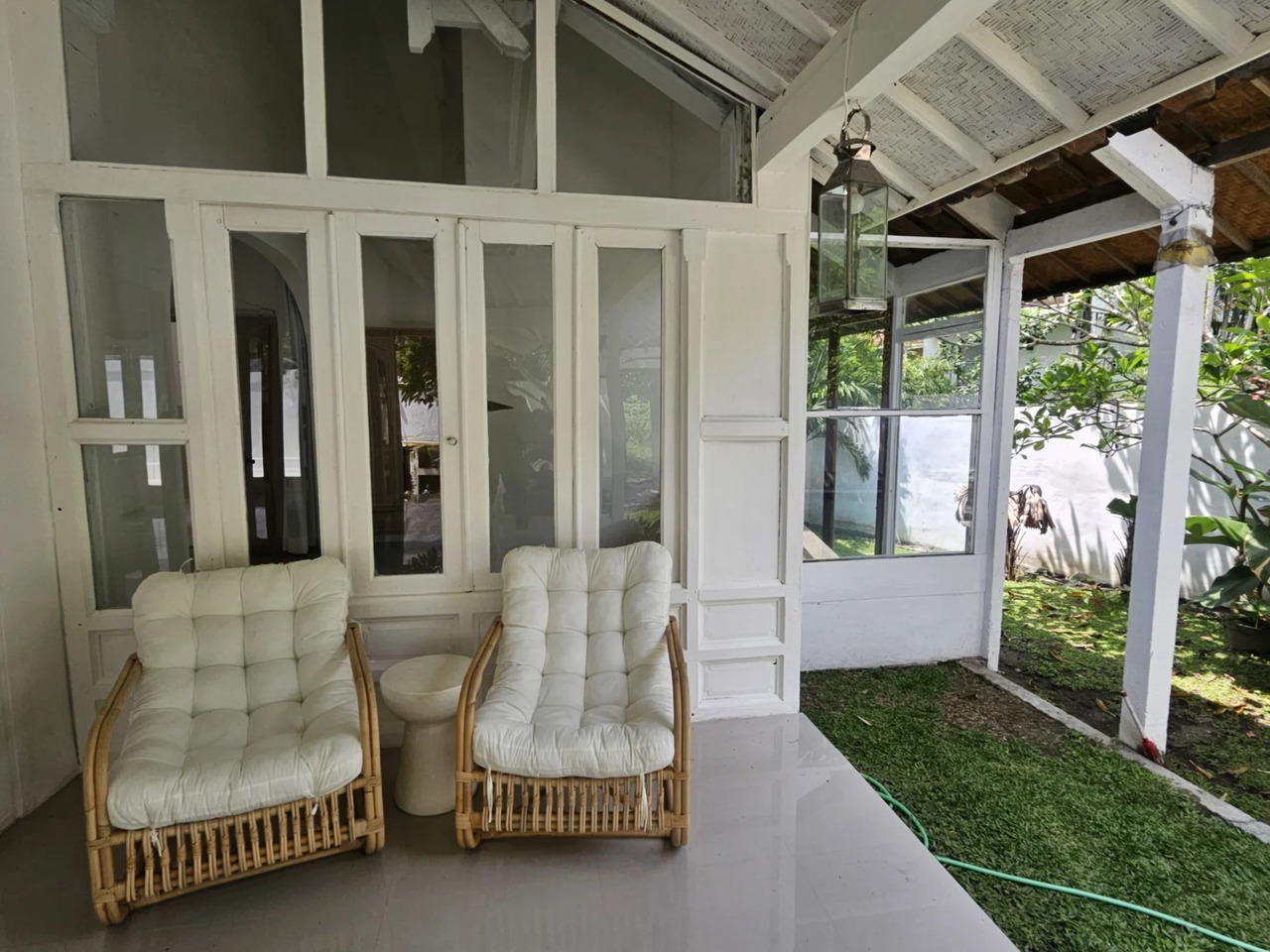 Riverfront 3-Bedroom Villa + Expansion L