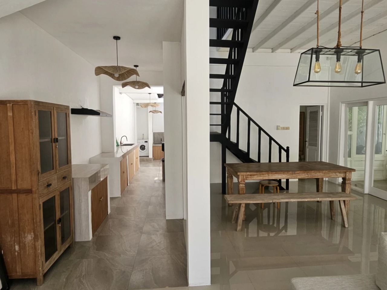 Riverfront 3-Bedroom Villa + Expansion L