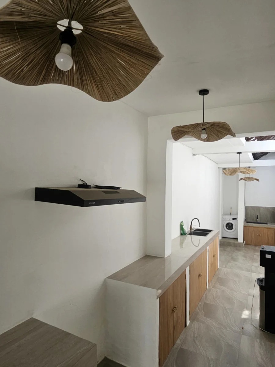 Riverfront 3-Bedroom Villa + Expansion L