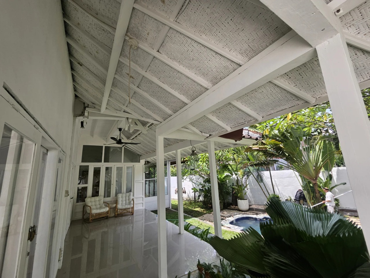 Riverfront 3-Bedroom Villa + Expansion L