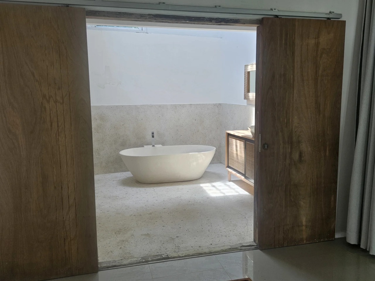 Riverfront 3-Bedroom Villa + Expansion L
