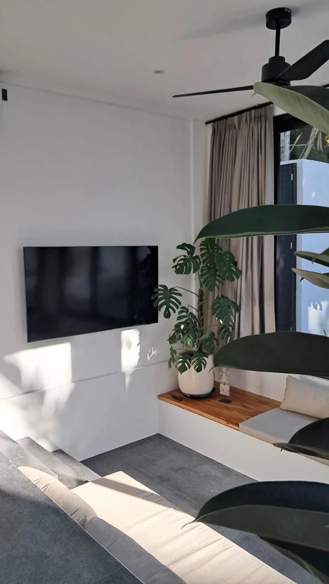 Villa 3 bedroom pura kulat