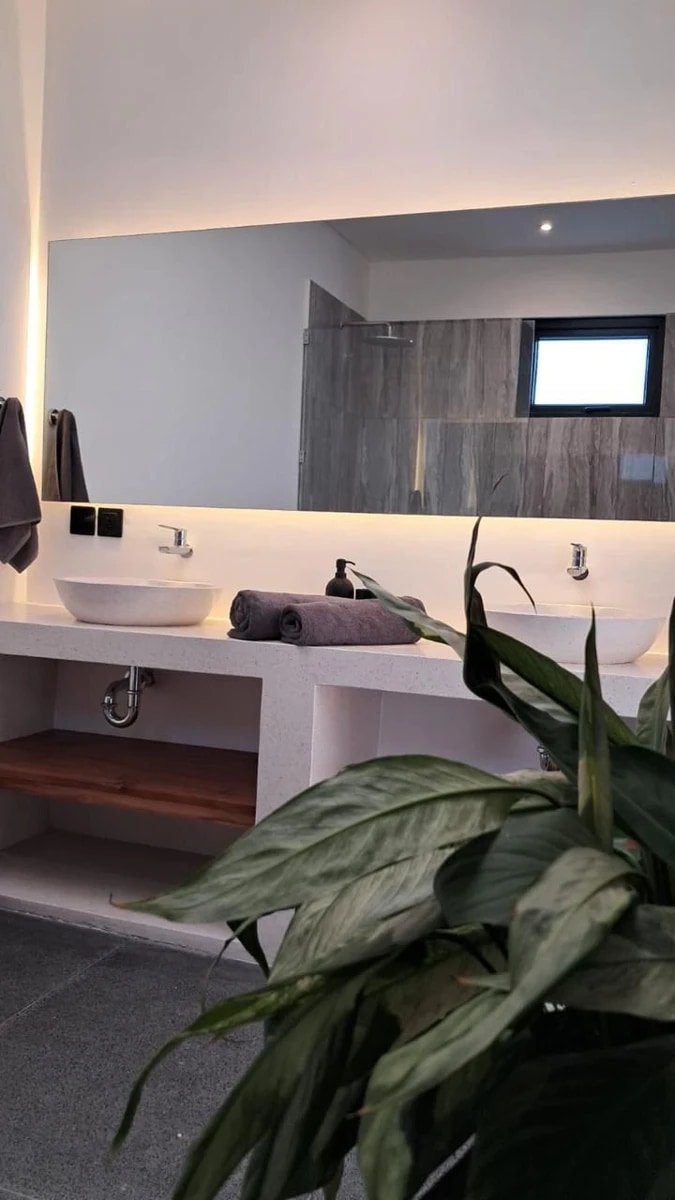 Villa 3 bedroom pura kulat