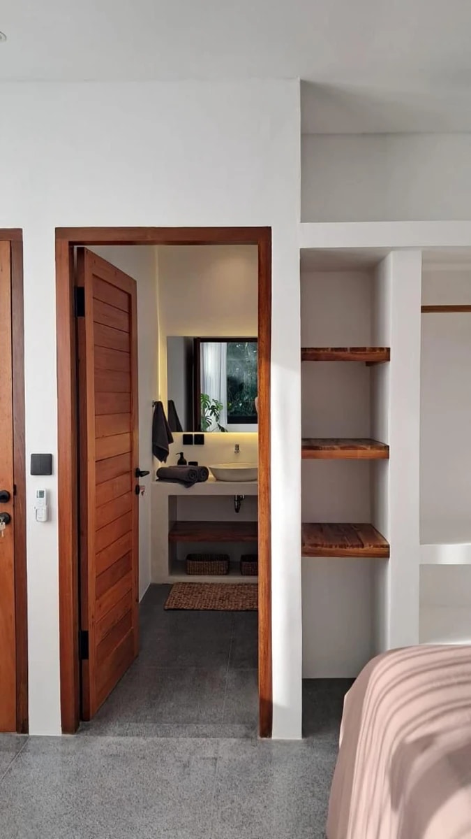 Villa 3 bedroom pura kulat