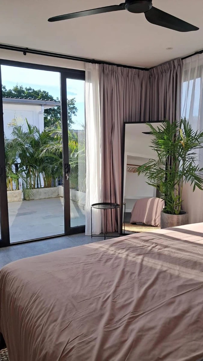 Villa 3 bedroom pura kulat