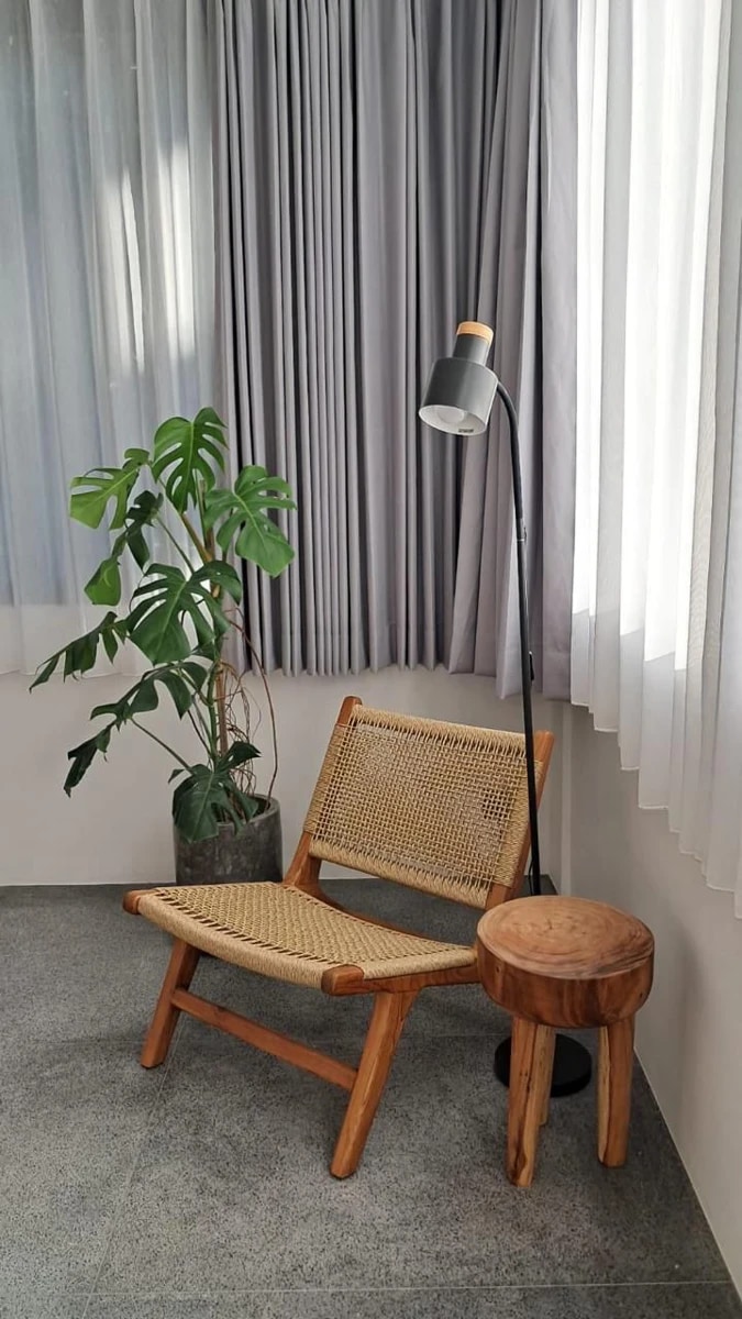Villa 3 bedroom pura kulat