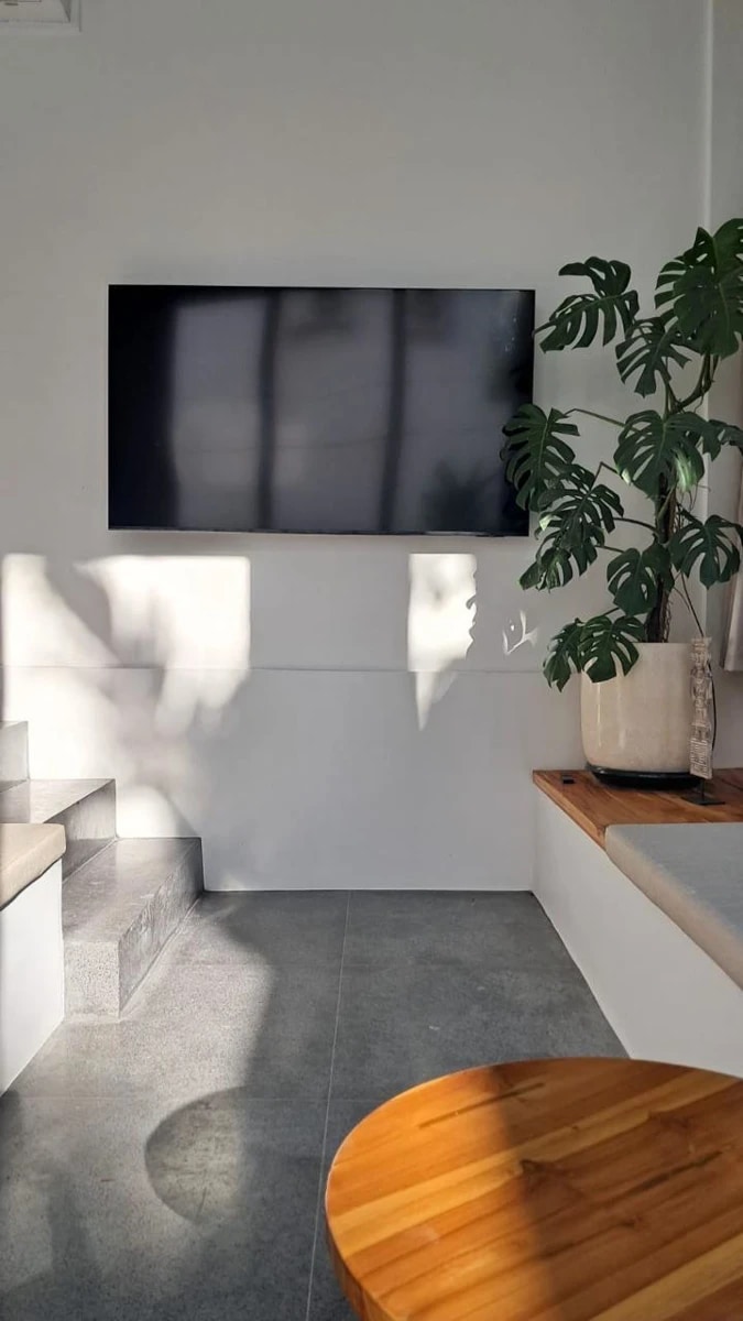 Villa 3 bedroom pura kulat