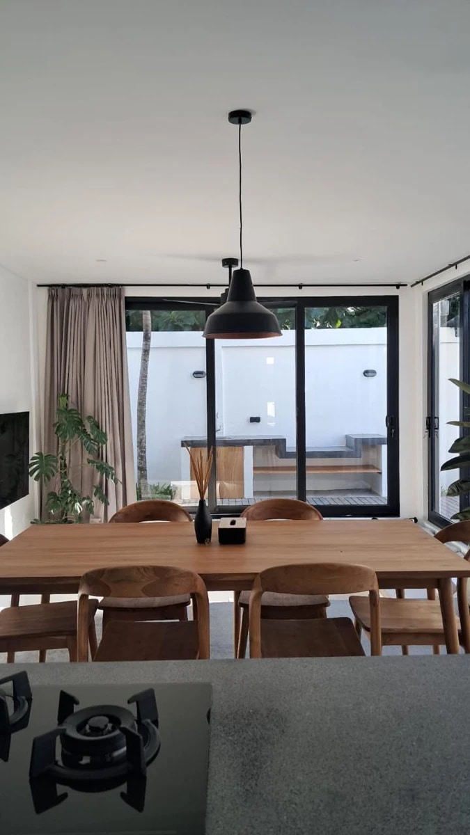 Villa 3 bedroom pura kulat