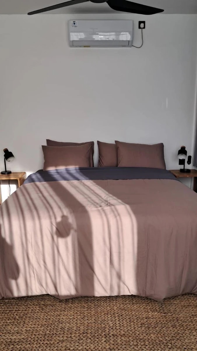 Villa 3 bedroom pura kulat