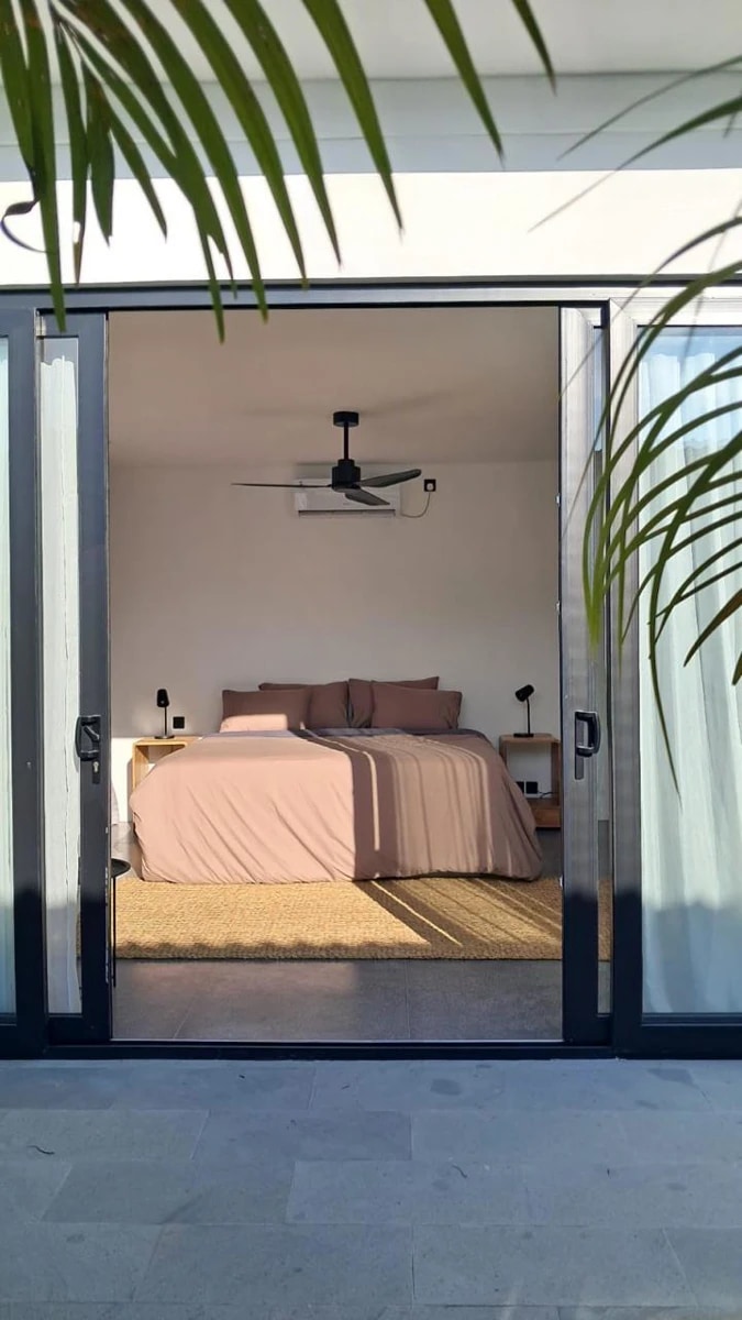 Villa 3 bedroom pura kulat