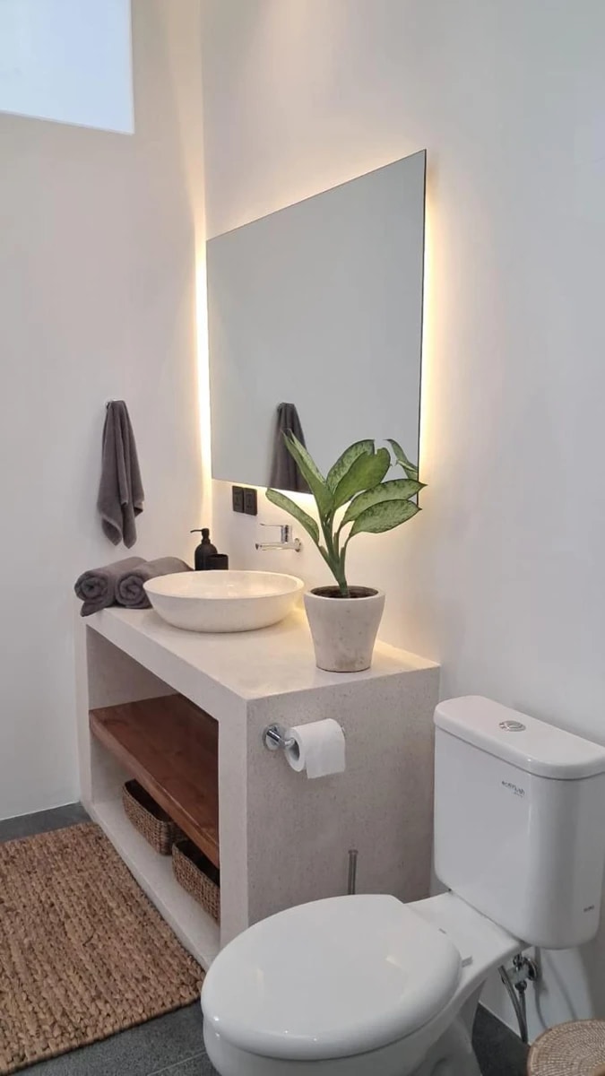 Villa 3 bedroom pura kulat