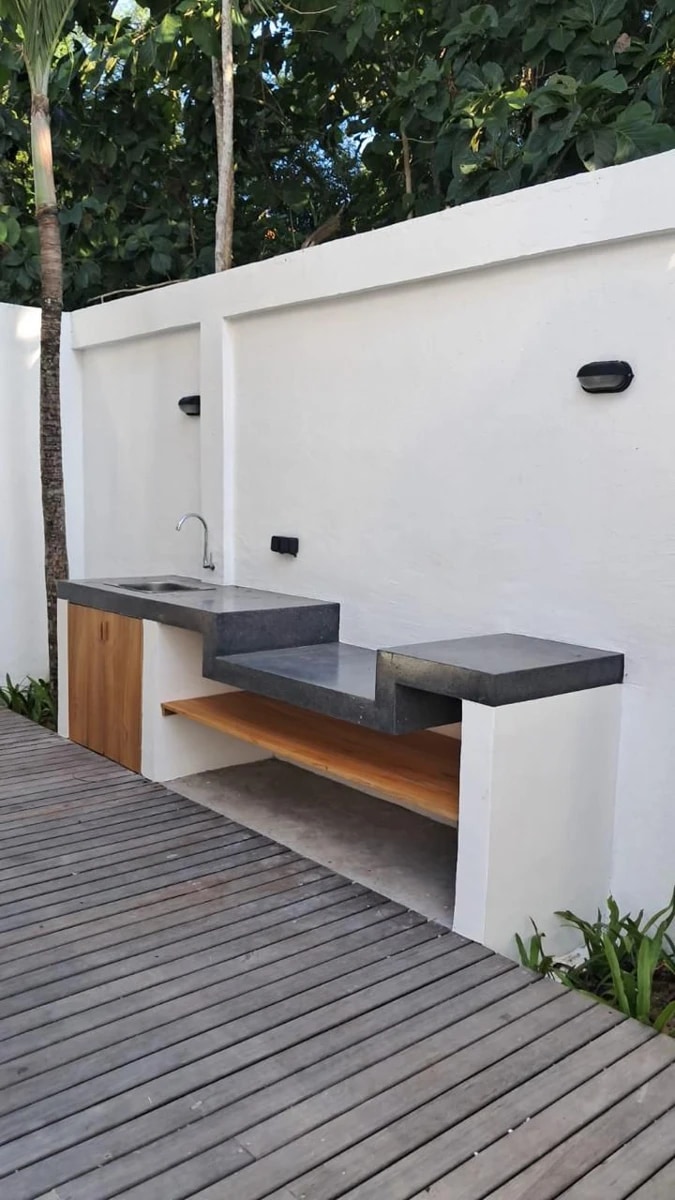 Villa 3 bedroom pura kulat