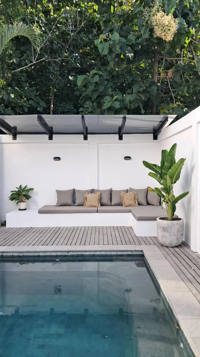 Villa 3 bedroom pura kulat