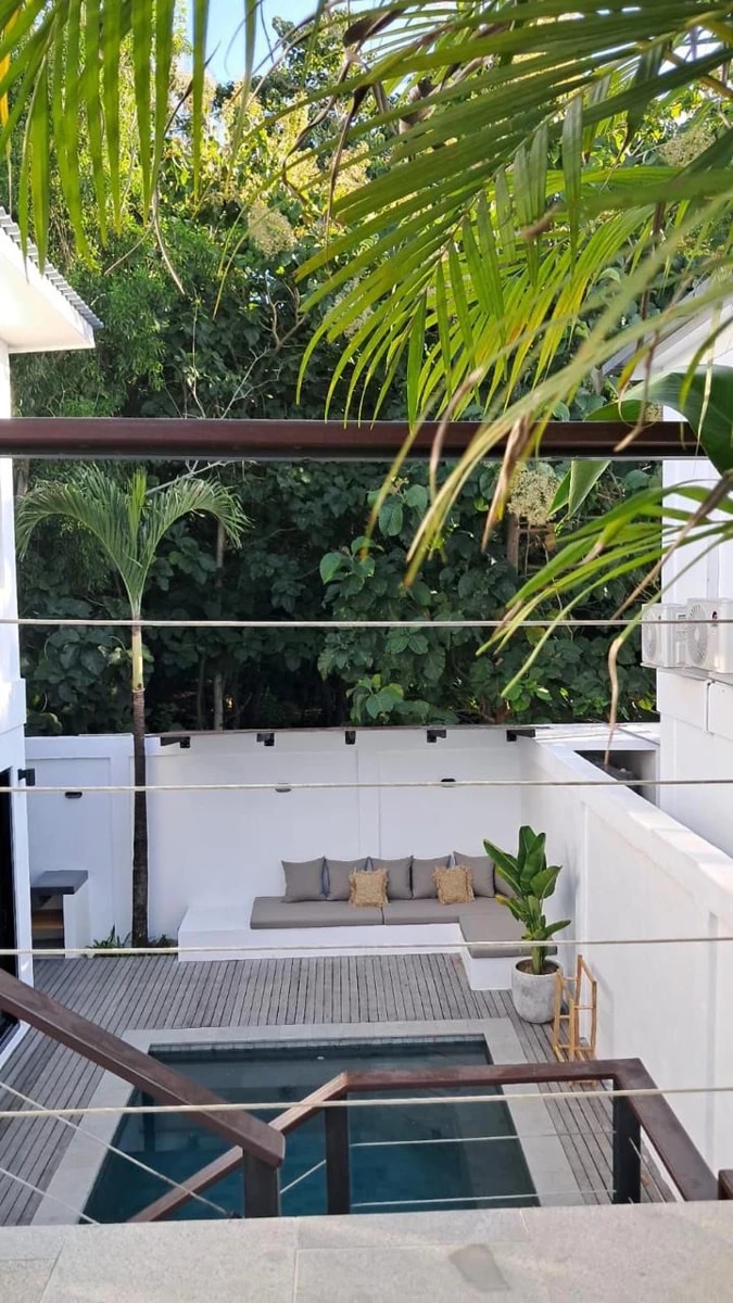 Villa 3 bedroom pura kulat