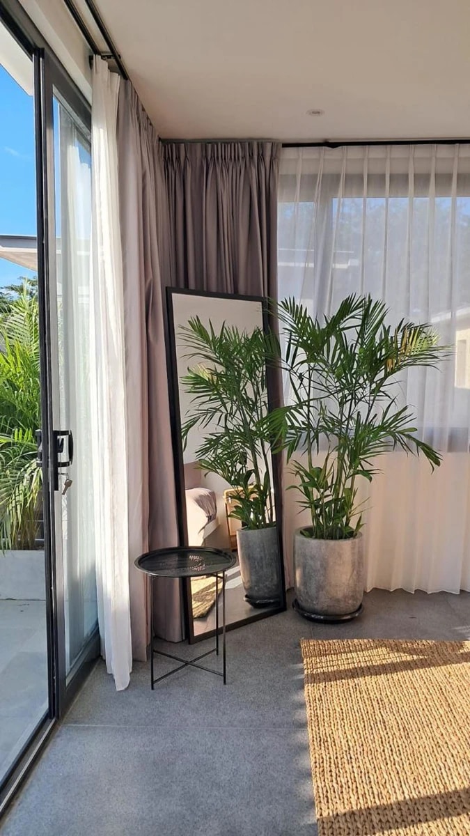 Villa 3 bedroom pura kulat