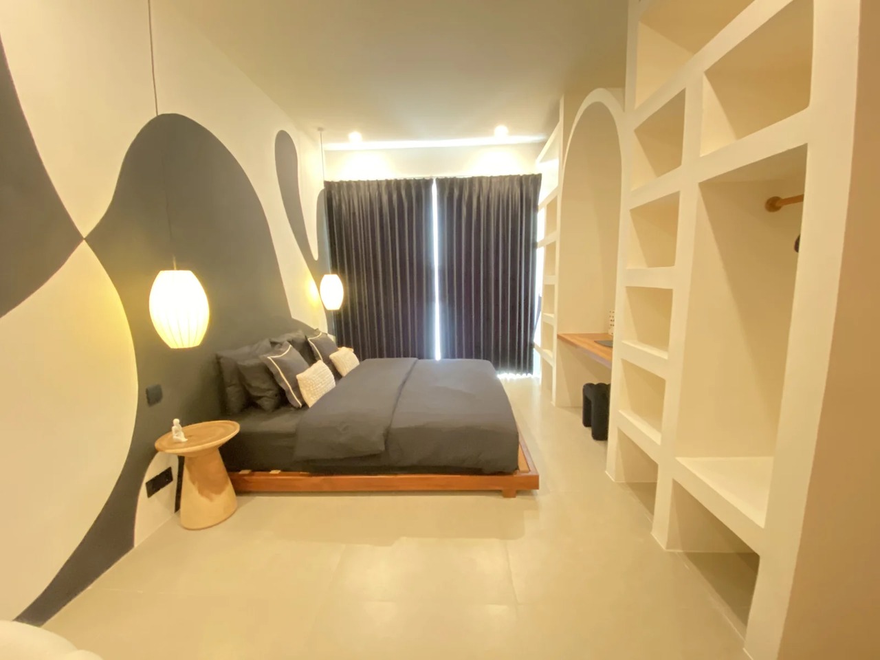 New 4BR Villa - Cemagi