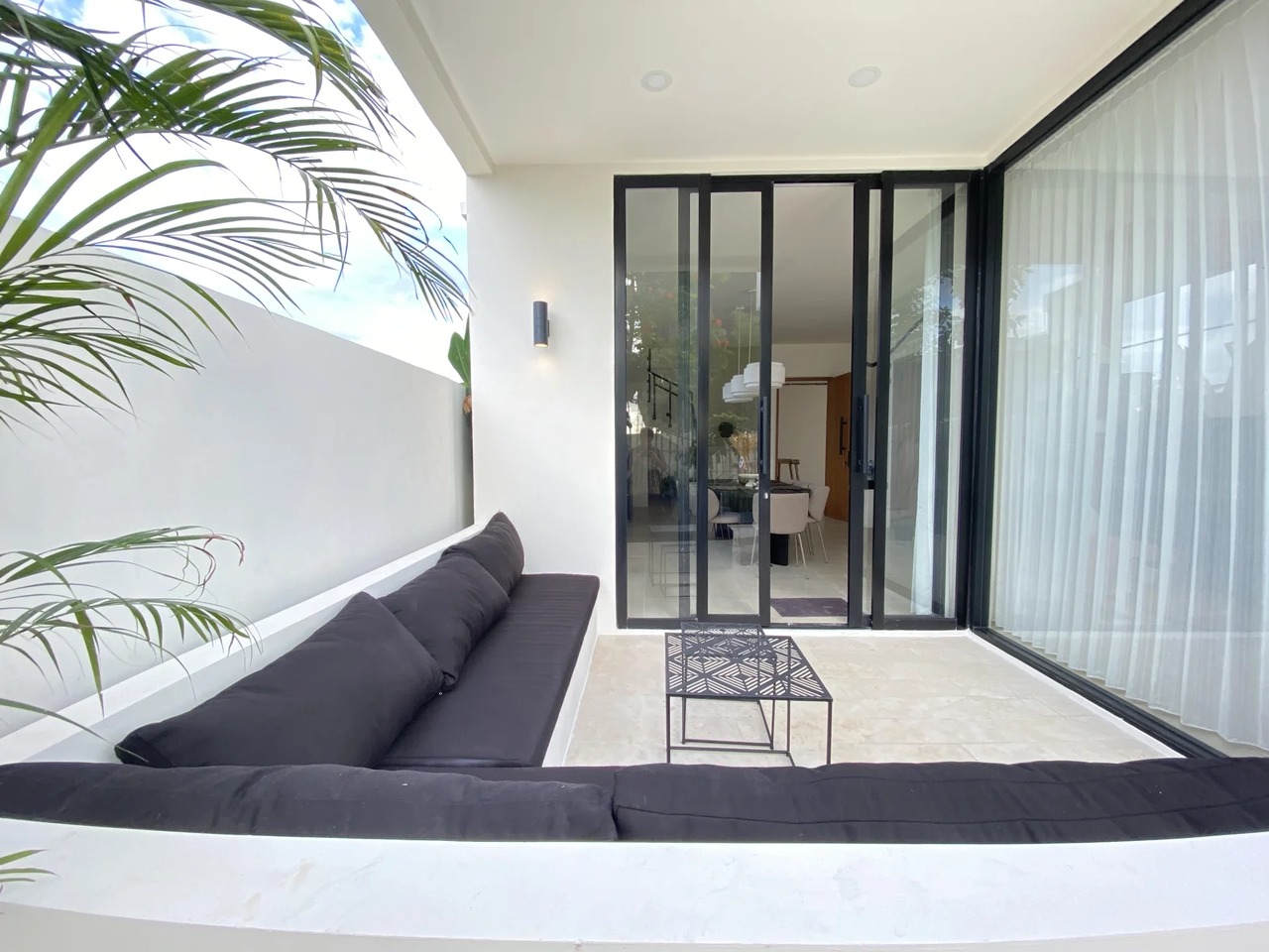 New 4BR Villa - Cemagi