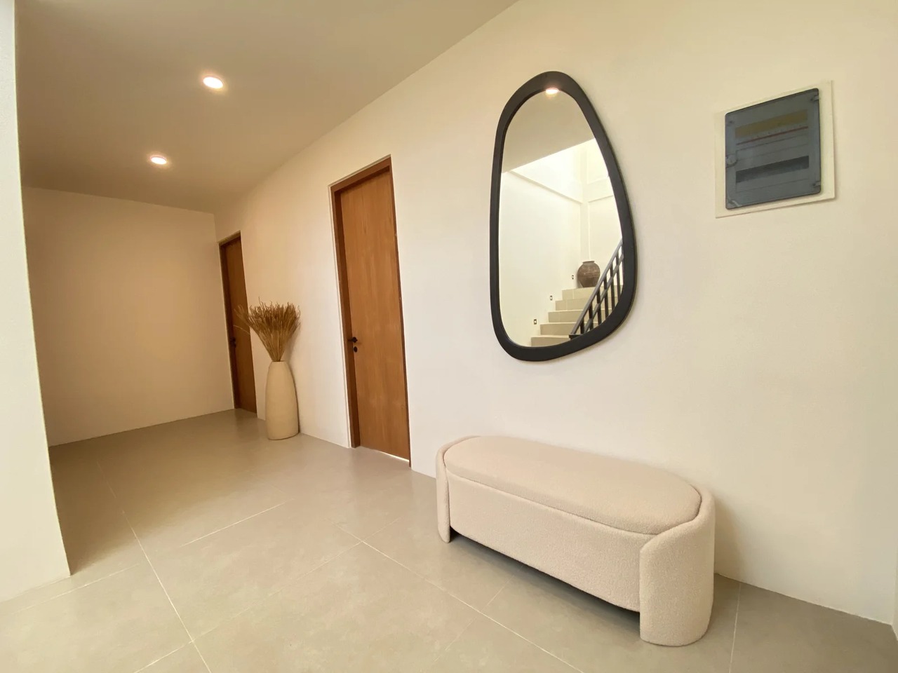 New 4BR Villa - Cemagi