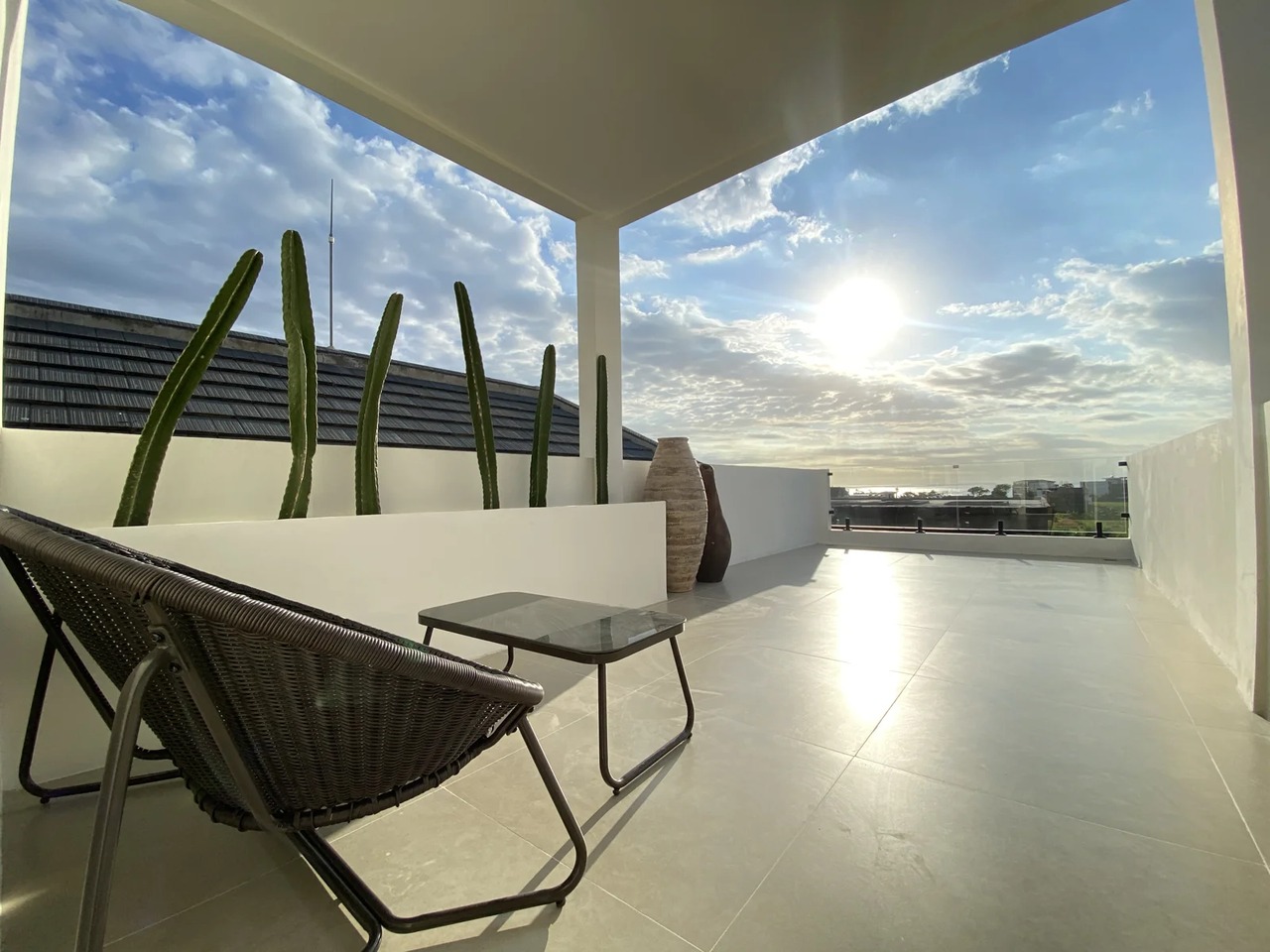 New 4BR Villa - Cemagi