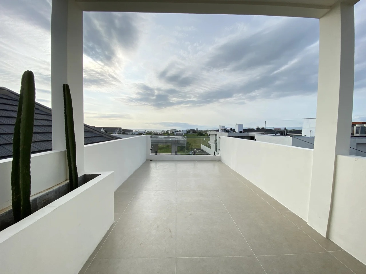 New 4BR Villa - Cemagi