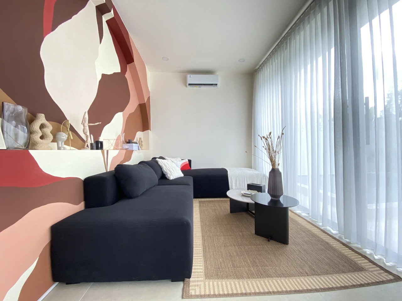 New 4BR Villa - Cemagi