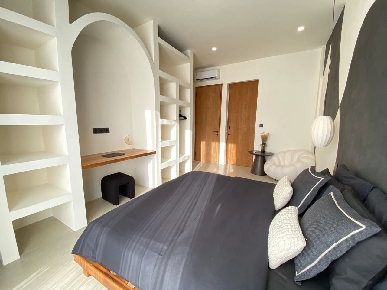 New 4BR Villa - Cemagi