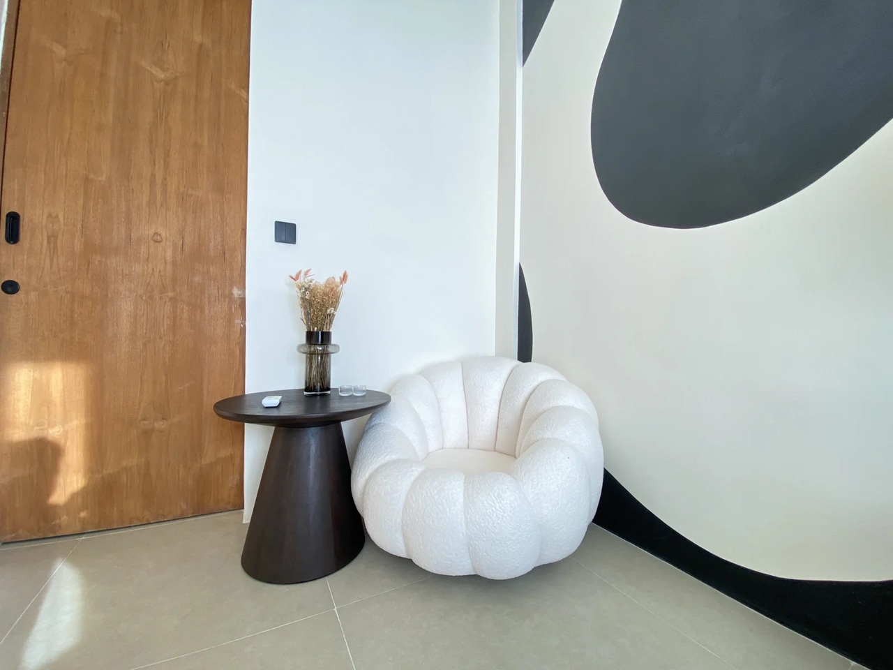 New 4BR Villa - Cemagi