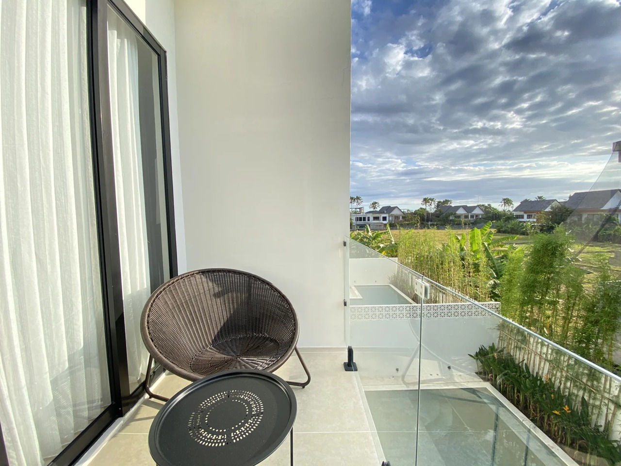 New 4BR Villa - Cemagi