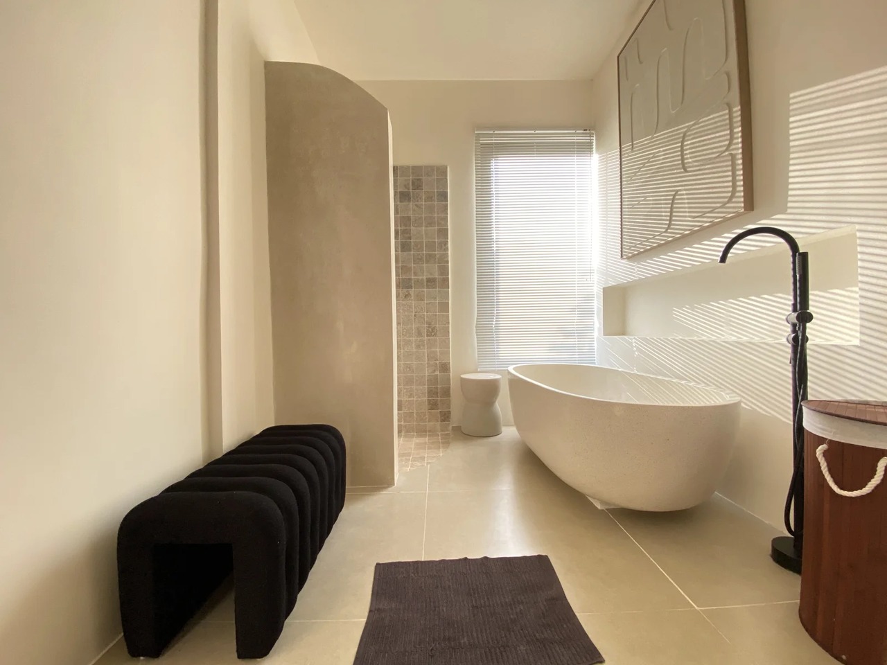 New 4BR Villa - Cemagi