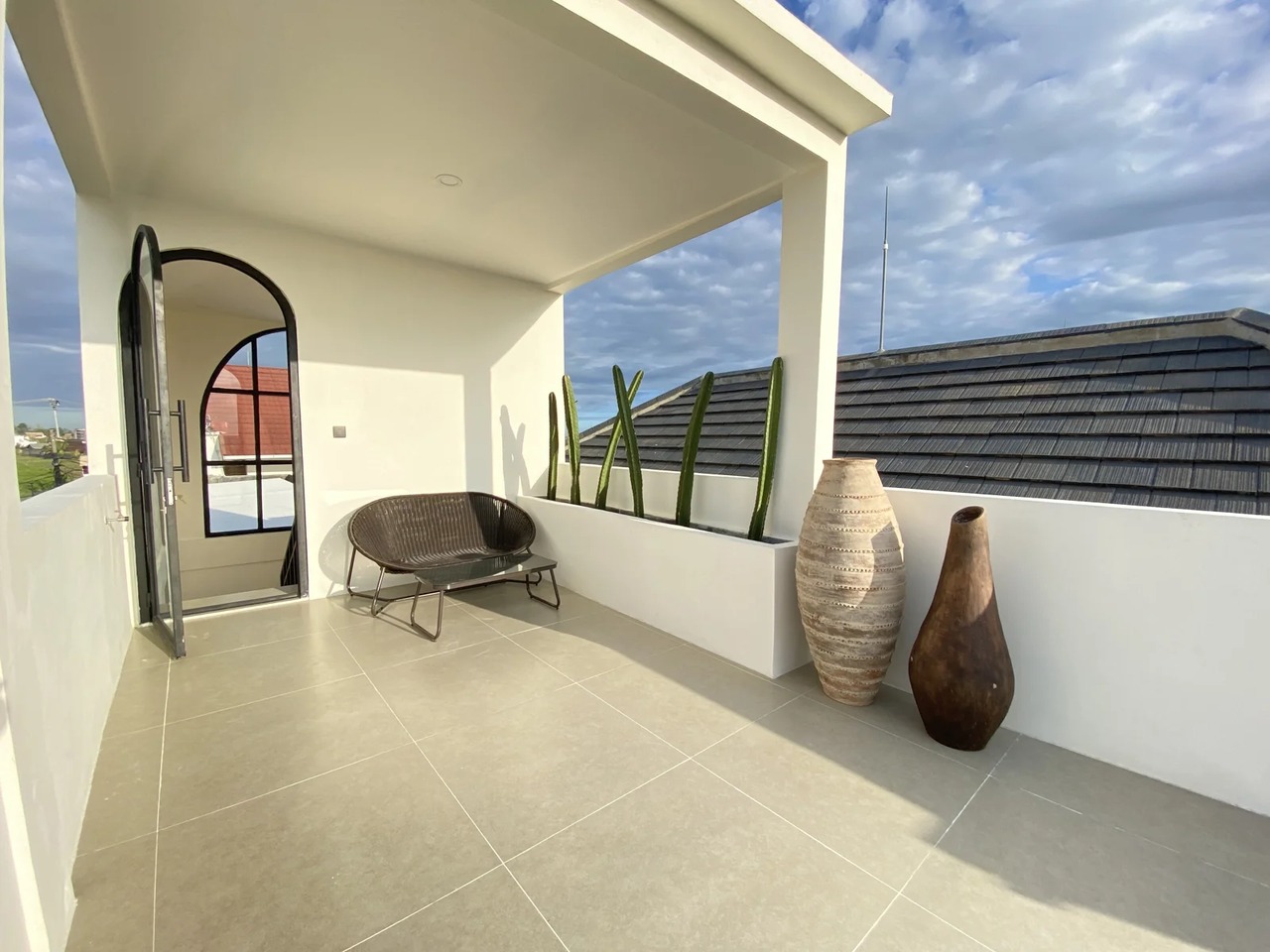 New 4BR Villa - Cemagi