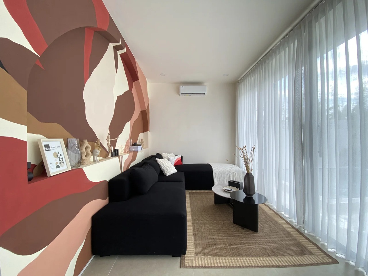 New 4BR Villa - Cemagi