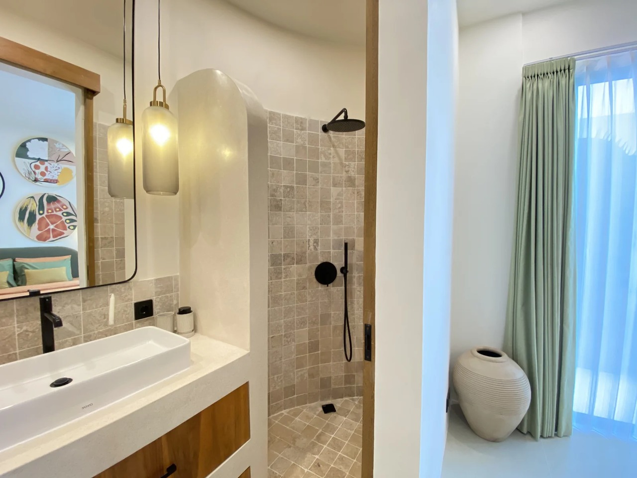 New 4BR Villa - Cemagi