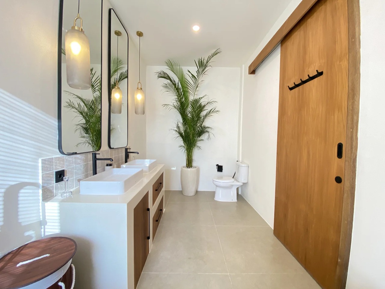 New 4BR Villa - Cemagi