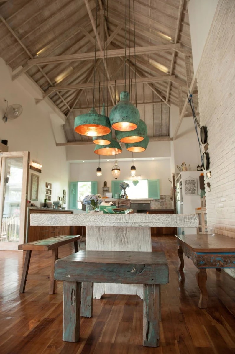 3BR Villa w/ Rooftop Patio & Office