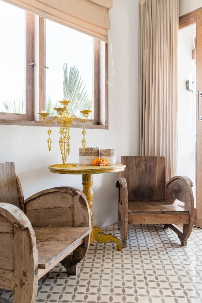3BR Villa w/ Rooftop Patio & Office
