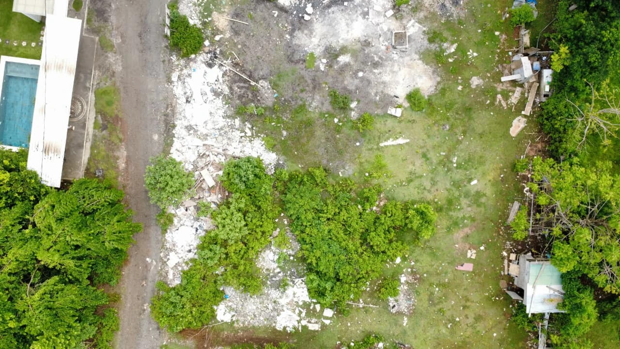 DO 66 - LAND FOR SALE IN JIMBARAN BALI