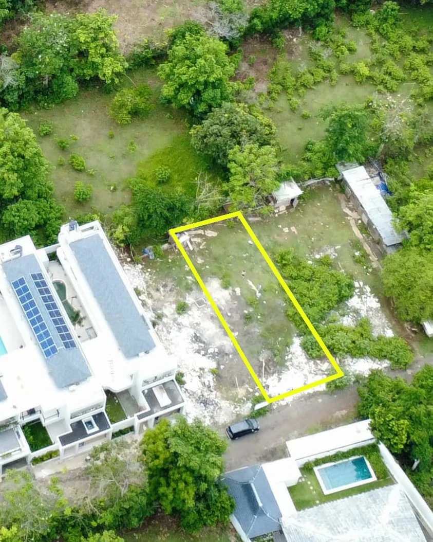 DO 66 - LAND FOR SALE IN JIMBARAN BALI