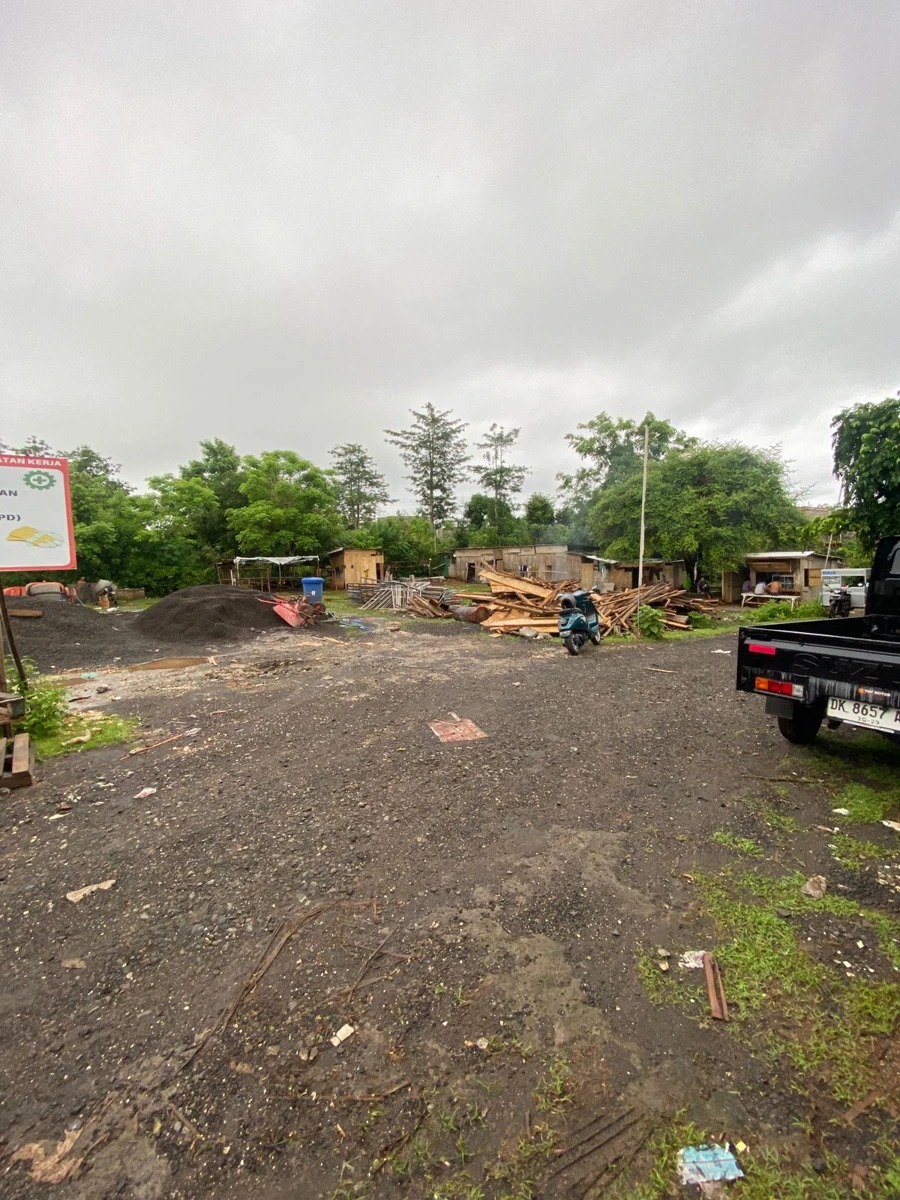 DO 66 - LAND FOR SALE IN JIMBARAN BALI
