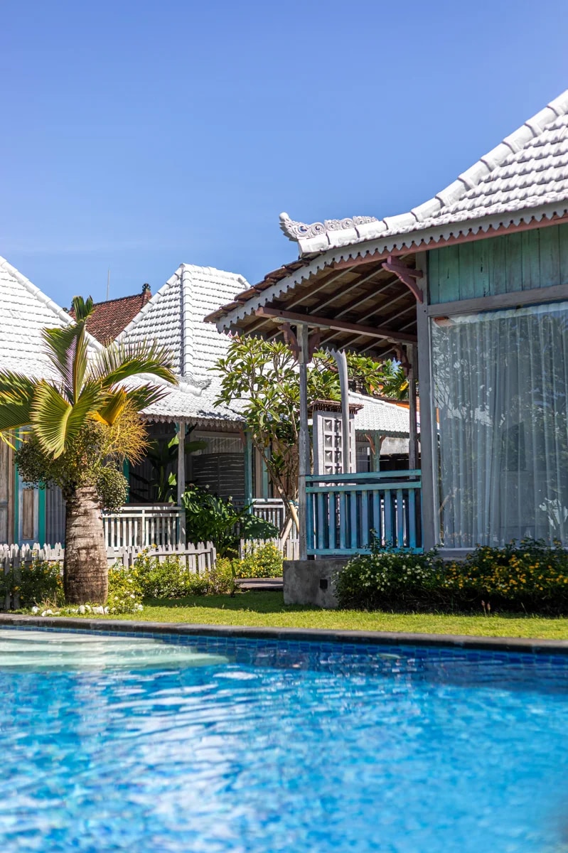 Spacious 2BR Garden Villa w/ Jacuzzi