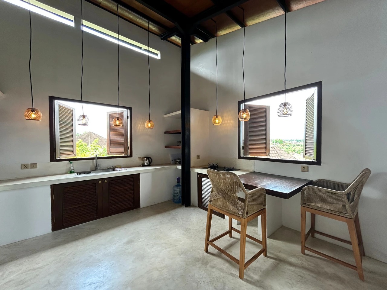 Mediterranean 1BR Apartment w/ Scenic Vi