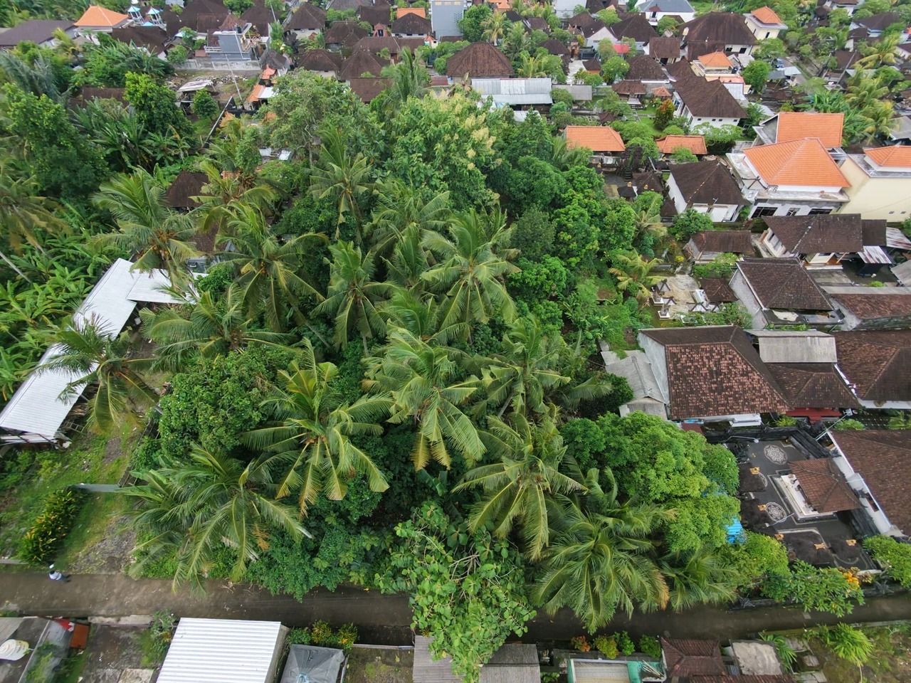 LEASEHOLD – 730 SQM Prime Land in Kaba-K