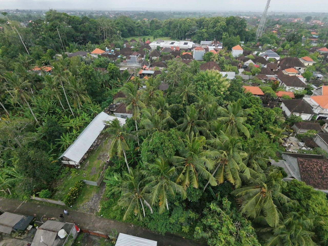 LEASEHOLD – 730 SQM Prime Land in Kaba-K