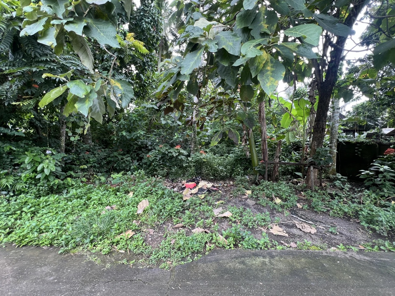 LEASEHOLD – 730 SQM Prime Land in Kaba-K