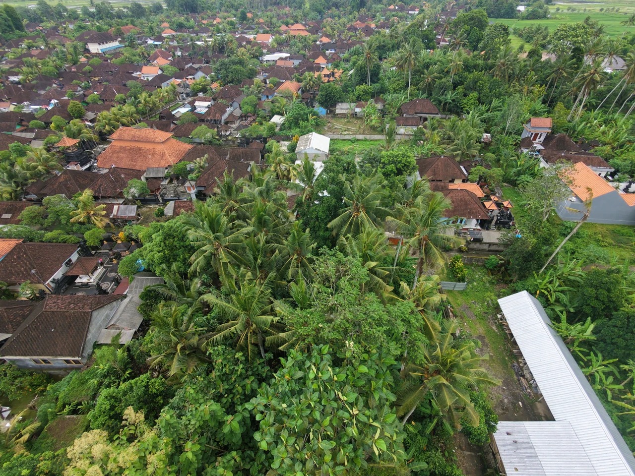 LEASEHOLD – 730 SQM Prime Land in Kaba-K