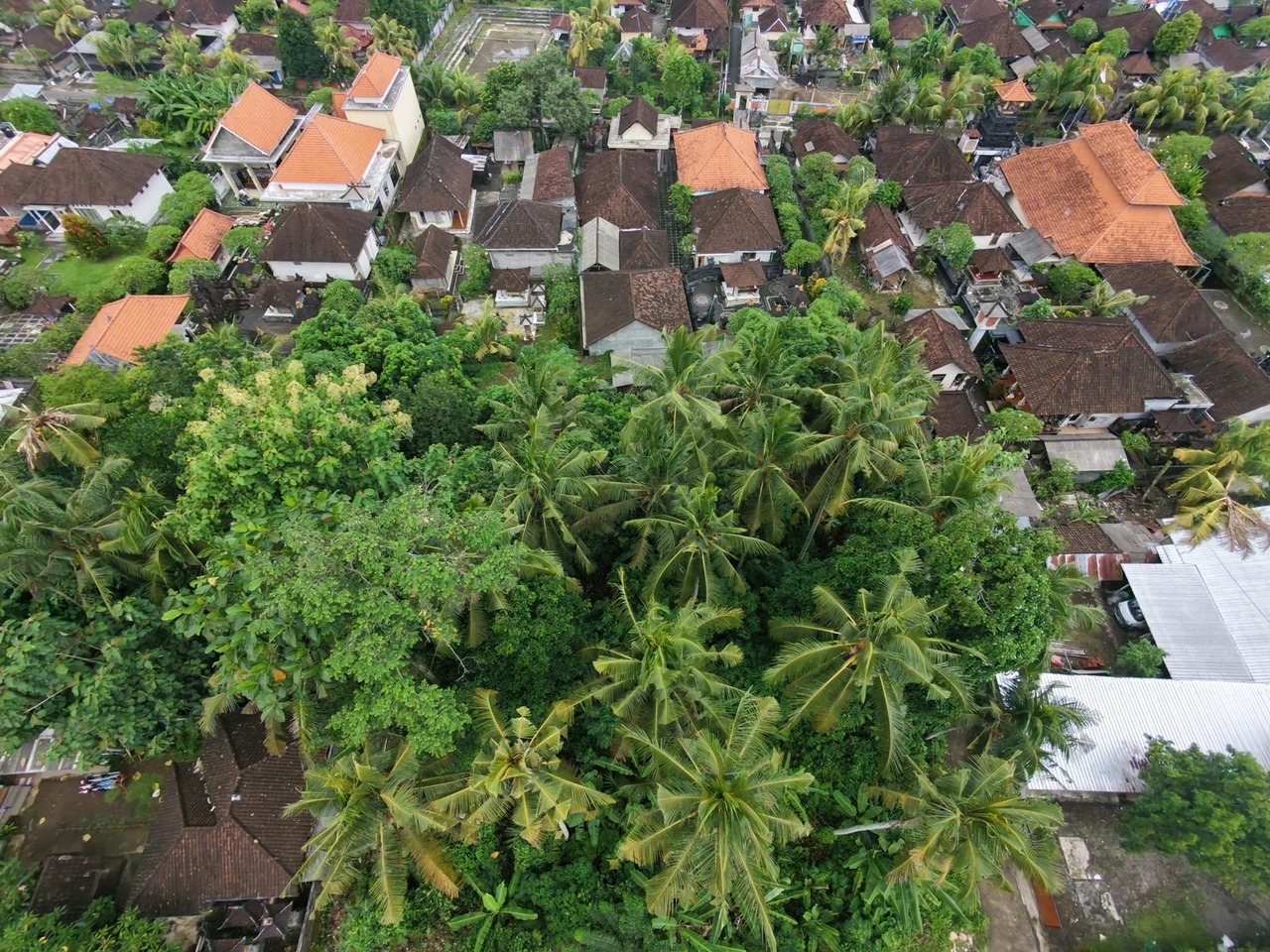 LEASEHOLD – 730 SQM Prime Land in Kaba-K