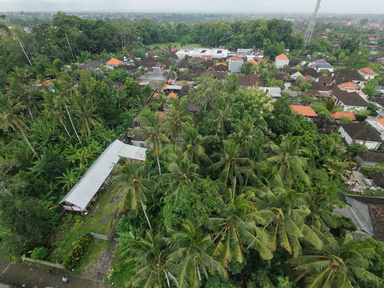 LEASEHOLD – 730 SQM Prime Land in Kaba-K
